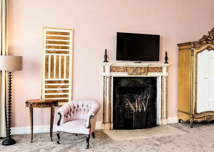 Gasthof Butler House 4*