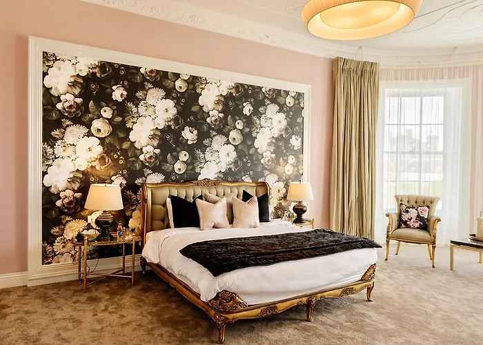 Gasthof Butler House Kilkenny